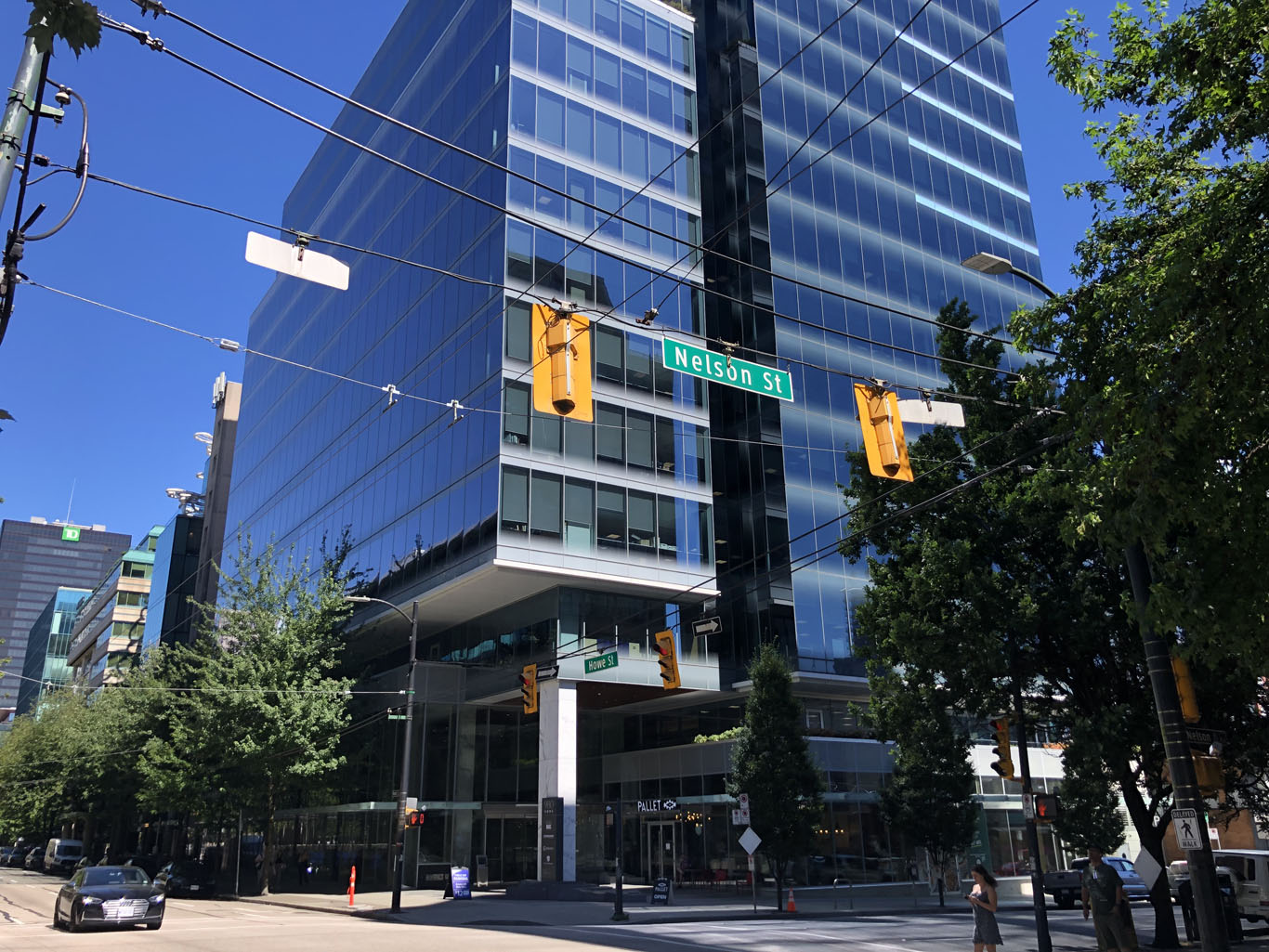 Genus Capital Management Inc.